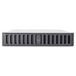 DSA-N2B40-12AT BOSCH iSCSI Disk Array, Base Unit with 12 x 1 TB SATA Hard Disk