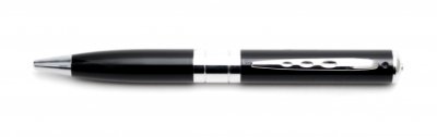 DVBPR6Silver: Digital Video Pen in Silver