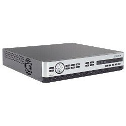 DVR-630-16A200 Bosch Digital Video Recorder 16-Channel, 2 TB