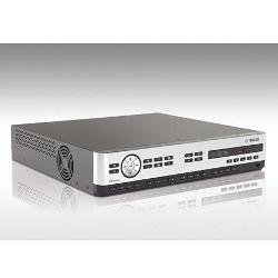 DVR-670-08A000 Bosch 8 Channel Real-Time Recording DVR, No HDD