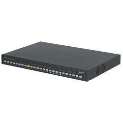 DVR16E2162 BOSCH DIVAR, WEB BROWSER, 16CH, 320GB.