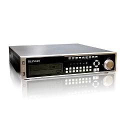 DVR3-2TB Keyscan Digital Video Recorder 16 Channel, 2 TB HDD
