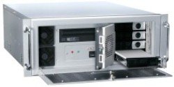 DW-PRO-721500 PC DVR 16 CHAN 120FPS RT REC 1.5 TB