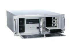DW-Pro-728000 Digital Watchdog 16 Channel PC-Based DVR 120FPS @ 640x480 - 8TB