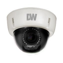 690T 2.8-12MM WDR DOME 12/ 24IR