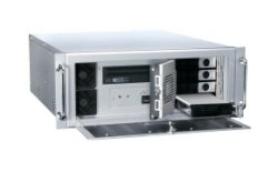 DWNV-5216-2000 Digital Watchdog 2TB 16CH MPEG4 NVR with VMS