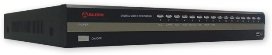 Aleph DX16 Video Monitoring and Surveillance 16-Channel DVR