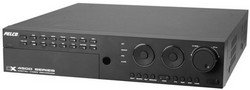 DX4616DVD-1500 Pelco DX4500 Series 16-channel DVR w/DVDRW, 1.5TB Strg