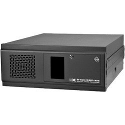 Pelco DX8108-1000D 8 Channel DVR 1TB Storage Diacap