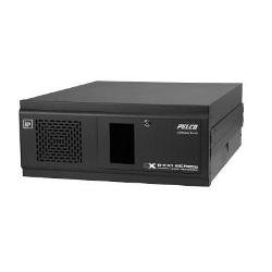 Pelco DX8116-1000D 16 Channel DVR with 1TB Storage Diacap