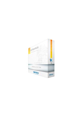 E-SPE-EN-V5 EntraPass Special Edition Security Software 