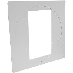 Pelco E1003 Rotating Mounting Ceiling Plate