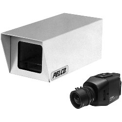 E110-0CBV21W ImagePak® EH100-10 High Res Col 2.8–12mm Mt