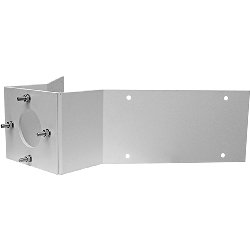 Pelco ECM100 Corner Mount Adapter for Esprit