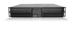 ED1500RMT2U 1500 VA On-line Rack/Wall/Tower UPS with 4 outlets