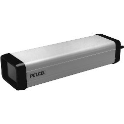 PELCO EH3014 Enclosure 14 in. Rect Alum