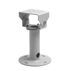 Pelco EM1009U Ceiling/pedestal Mount, 10-inches for up to 40lbs