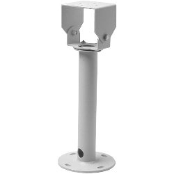 Pelco EM1015U Ceiling/pedestal Mount, 16-inches for up to 40lbs