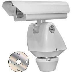 ES3012-5N PELCO STANDARD ESPRIT 120/230V