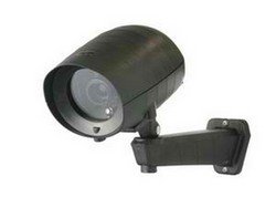 EX14C7V0409B-N BOSCH EX14 COLOR 500TVL 4-9MM BLACK NTSC