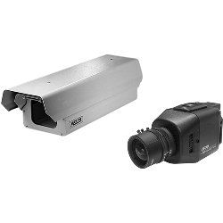 G3512-0CLV21AS ImagePak® EH3512 High Res col 2.8-12 mm AI SuS