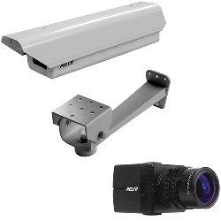 G3515-2AMR75AS ImagePak® Hi Res Cmpct D/N 7.5-50mm IR SuS