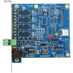 GV-NET CARD V3 RS-232 to RS-485 Converter w/ USB Support