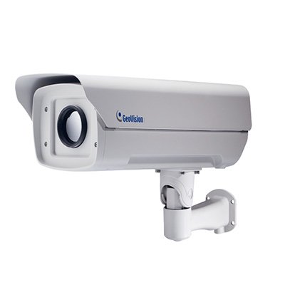 GV-TM0100 CIF H.264 Thermal IP Camera