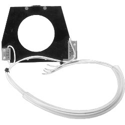 Pelco HD35-2 Heater Defroster Kit for EH3508 EH3512 Enc 24VAC