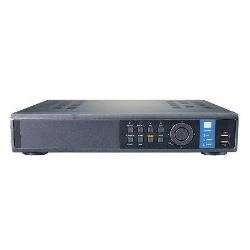 CNB HDE2424E-500G 8-CH H.264 DVR, Smart Phone Compatible, 500GB