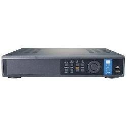 CNB HDS4848E-3T 16-CH H.264 DVR, Smart Phone Compatible, 3TB