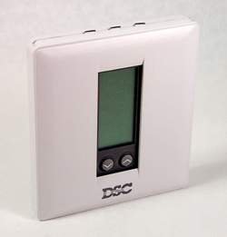 HS-EMS400 Thermostat Communicator 1 Heat 1 Cool 1 Pump