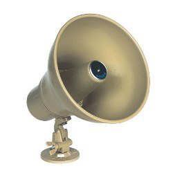 HS15EZ Easy Design Horn Loudspeaker 15W 