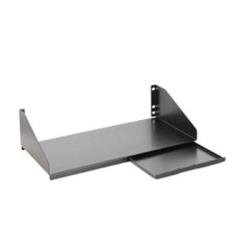 ICCMSRKSMT Keyboard Shelf with Sliding Mouse Tray
