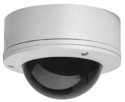 ICS100-CR8A PELCO O/D COLOR DOME W/8MM A/I