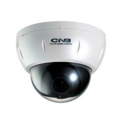 IDB4110NVF HYBRID IP INDOOR DOME, WDR Blue-I, CCD SENSOR, D1, 2.8~10.5MM VARI-FOCAL