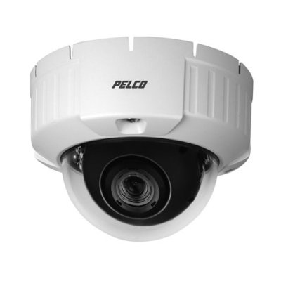 Pelco IS50-DWSV8SX (PAL VERSION) 