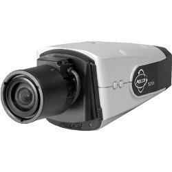 IX10C8-ECK Sarix™ ImagePak® Net Cam 1.3MP Col 2.8-8MM SuS Mt