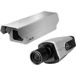 IX30C50-EBS Sarix™ ImagePak® Net Cam 3.1MP Col 15-50MM SuS