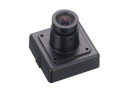 KPC-DNR700NHP1 600TVL, 0.2Lux, 1/3" Sony (ICX638)CCD, f 3.7mm Conical Pinhole Lens