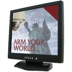 ARM Electronics LCD1920HG 19" LCD Monitor