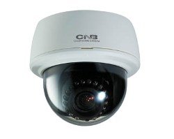 LKM-24VF MONALISA IN-CEILING/SURFACE IR INDOOR DOME - 600TVL