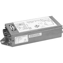 LRD41C21-1 Pelco Legacy Fixed Speed Receiver, 120 VAC Input
