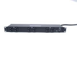 MMPD1420HV Minuteman® Power Distribution Units (PDU) For Racks and Enclosures