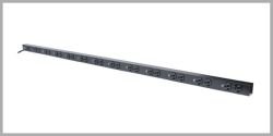 MMPD2420V62L Minuteman® Power Distribution Units (PDU) For Racks and Enclosures