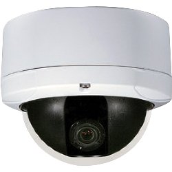 MP13DVPDN ARM COLOR 1.3 MEGAPIXEL VANDAL DOME D/N