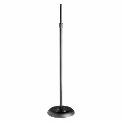 MS-10CE All-Purpose Mic Stand Ebony