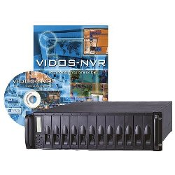 MVC-BNVR-064 VIDOS-NVR 64 channels