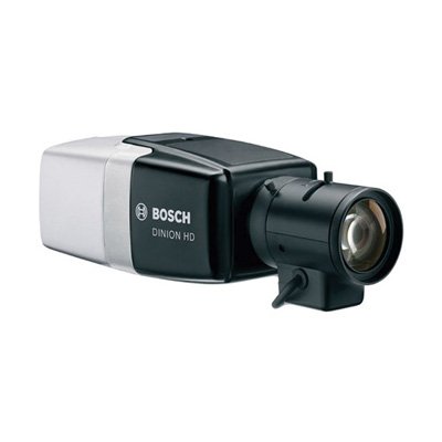 NBN-71013-B BOSCH DINION IP STARLIGHT 7000HD 720P IP CAMERA 12VDC/24VAC/POE