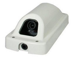 NEC-070V09-21W BOSCH IP ceiling camera, 1/3" hi-res colour, 520TVL, 9-22mm lens, NTSC, white